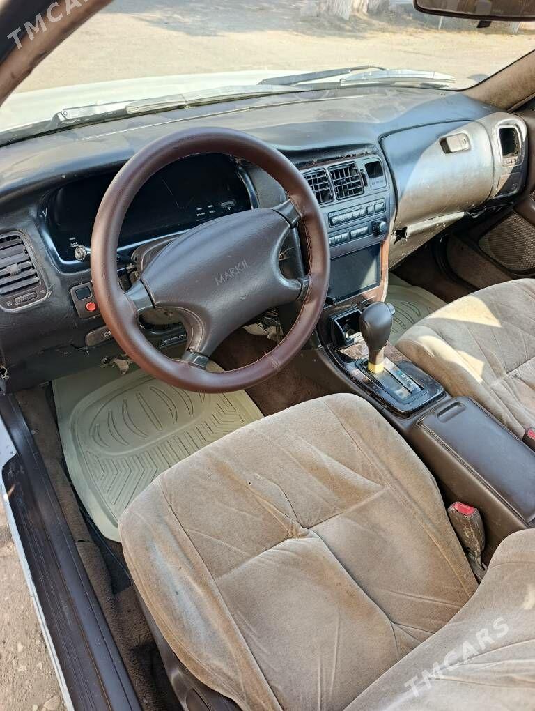 Toyota Mark II 1993 - 55 000 TMT - Туркменбаши - img 2