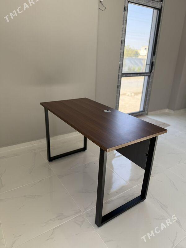 Loft ofisny stol mebel - Ашхабад - img 3