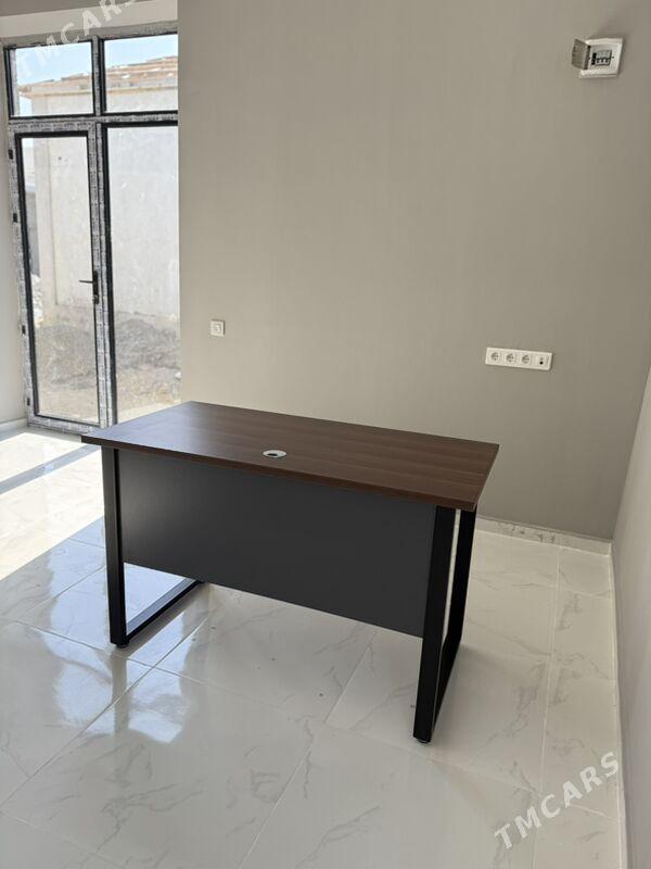 Loft ofisny stol mebel - Ашхабад - img 2