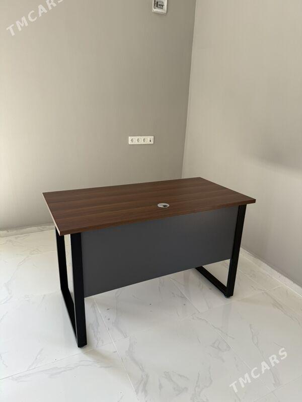 Loft ofisny stol mebel - Ашхабад - img 1