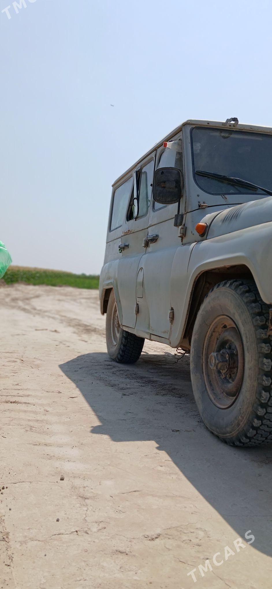 UAZ 469 2000 - 25 000 TMT - Ашхабад - img 2