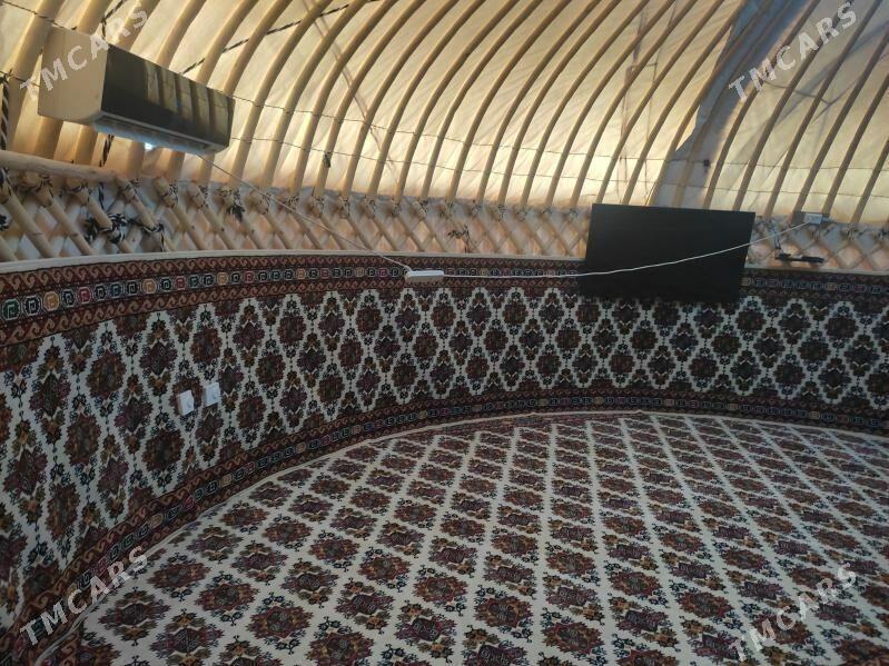 ak oy garaja oy - Ашхабад - img 3