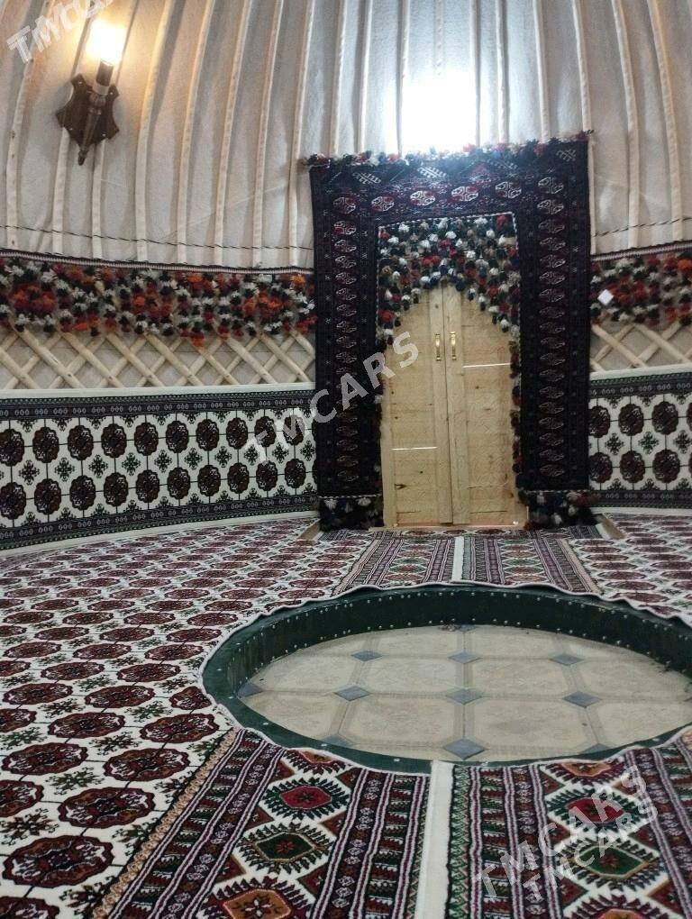 ak oy garaja oy - Ашхабад - img 5