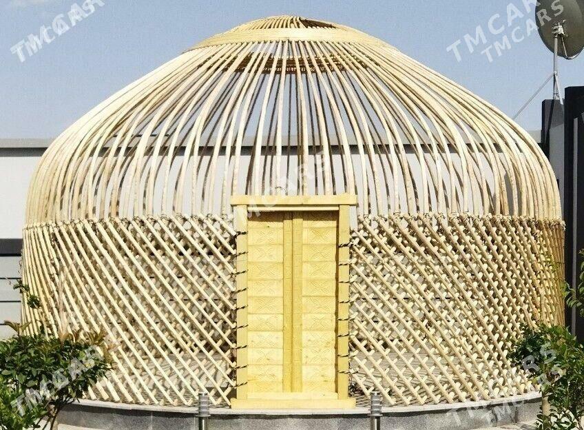 ak oy garaja oy - Ашхабад - img 6