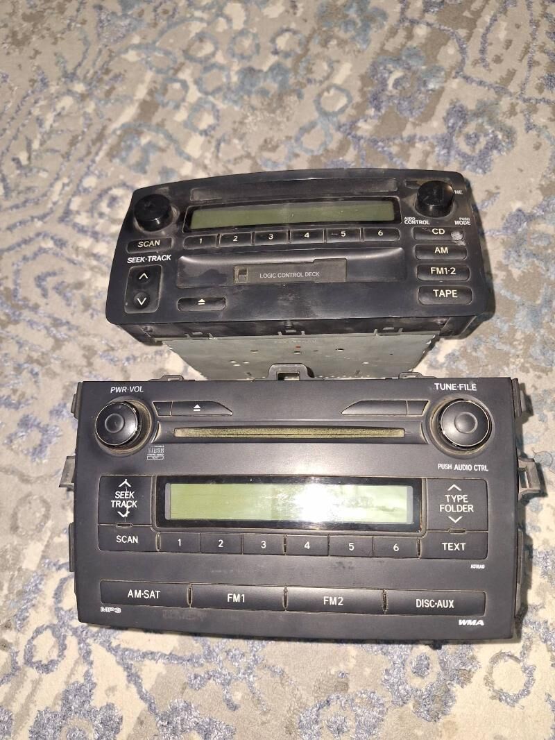korolla mantafonlar 300 TMT - Aşgabat - img 1