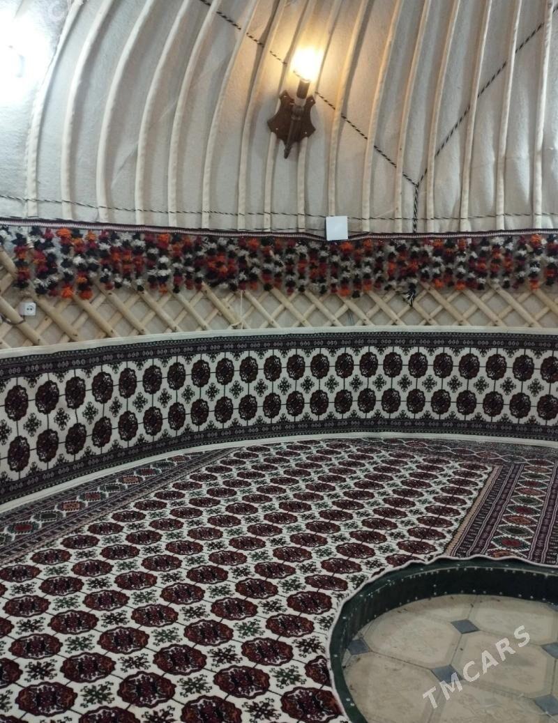 ak oy garaja oy - Ашхабад - img 7