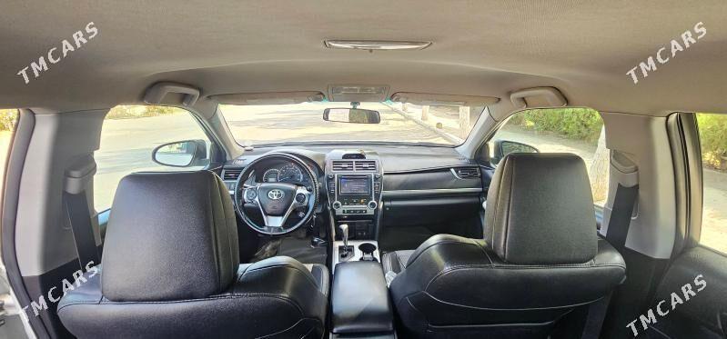 Toyota Camry 2013 - 230 000 TMT - Туркменабат - img 6