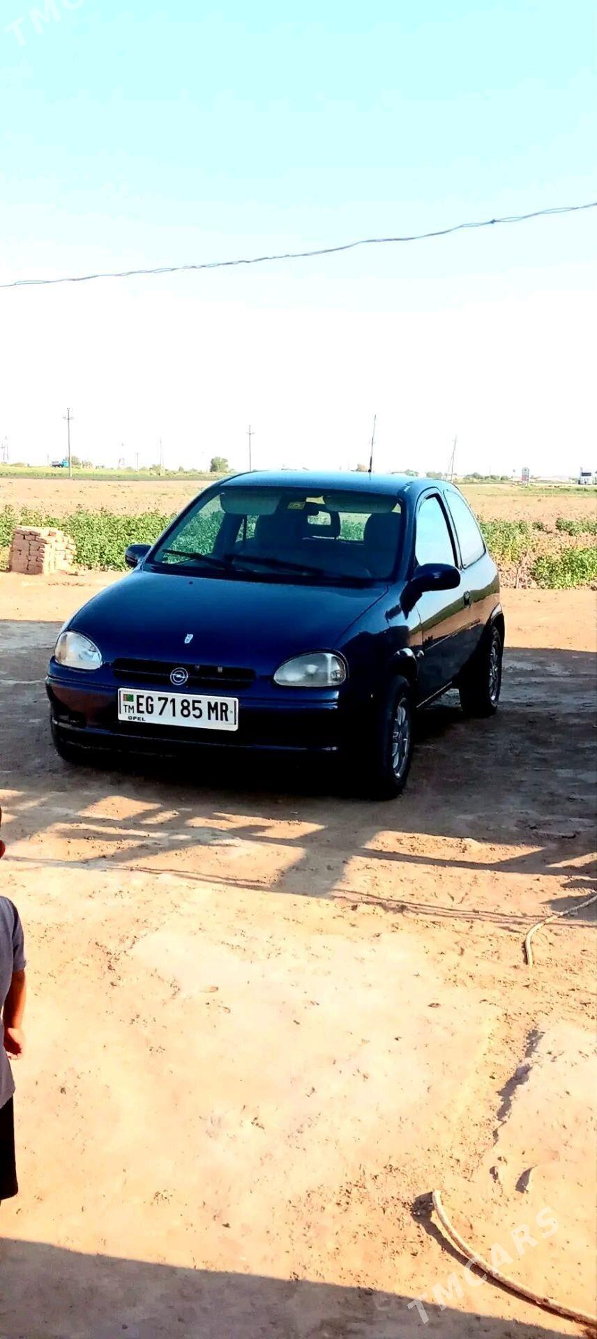 Opel Vita 1996 - 23 000 TMT - Ýolöten - img 1
