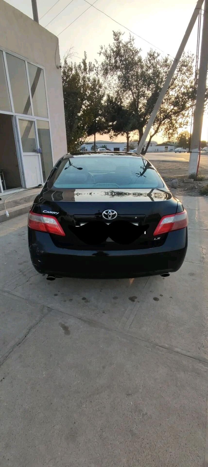 Toyota Camry 2009 - 160 000 TMT - Mary - img 7