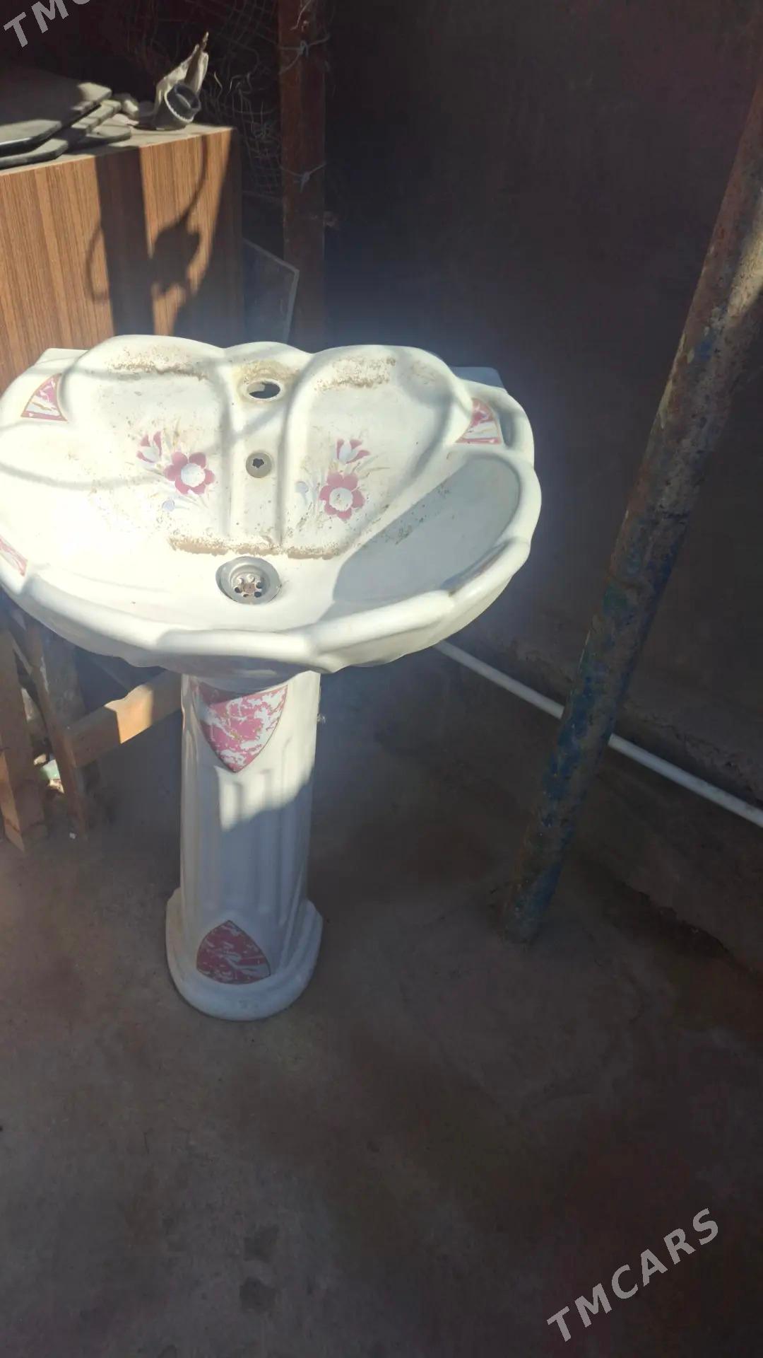 umuwalnik - Ак-Бугдайский этрап - img 3