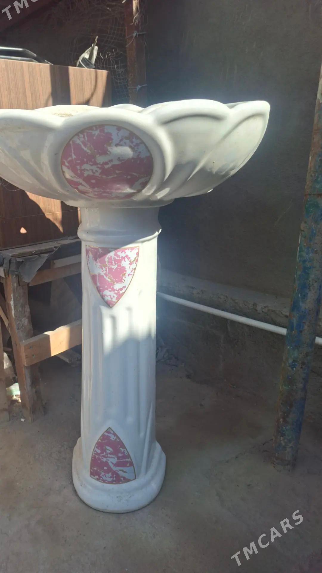 umuwalnik - Ак-Бугдайский этрап - img 1