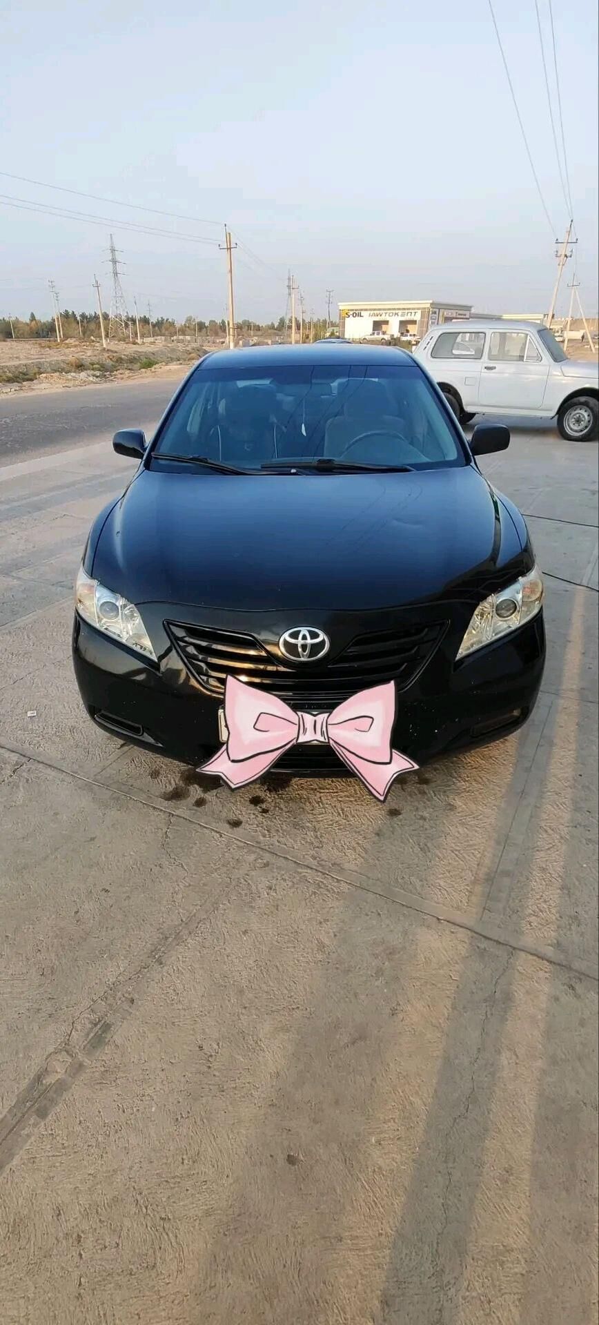 Toyota Camry 2009 - 160 000 TMT - Mary - img 6