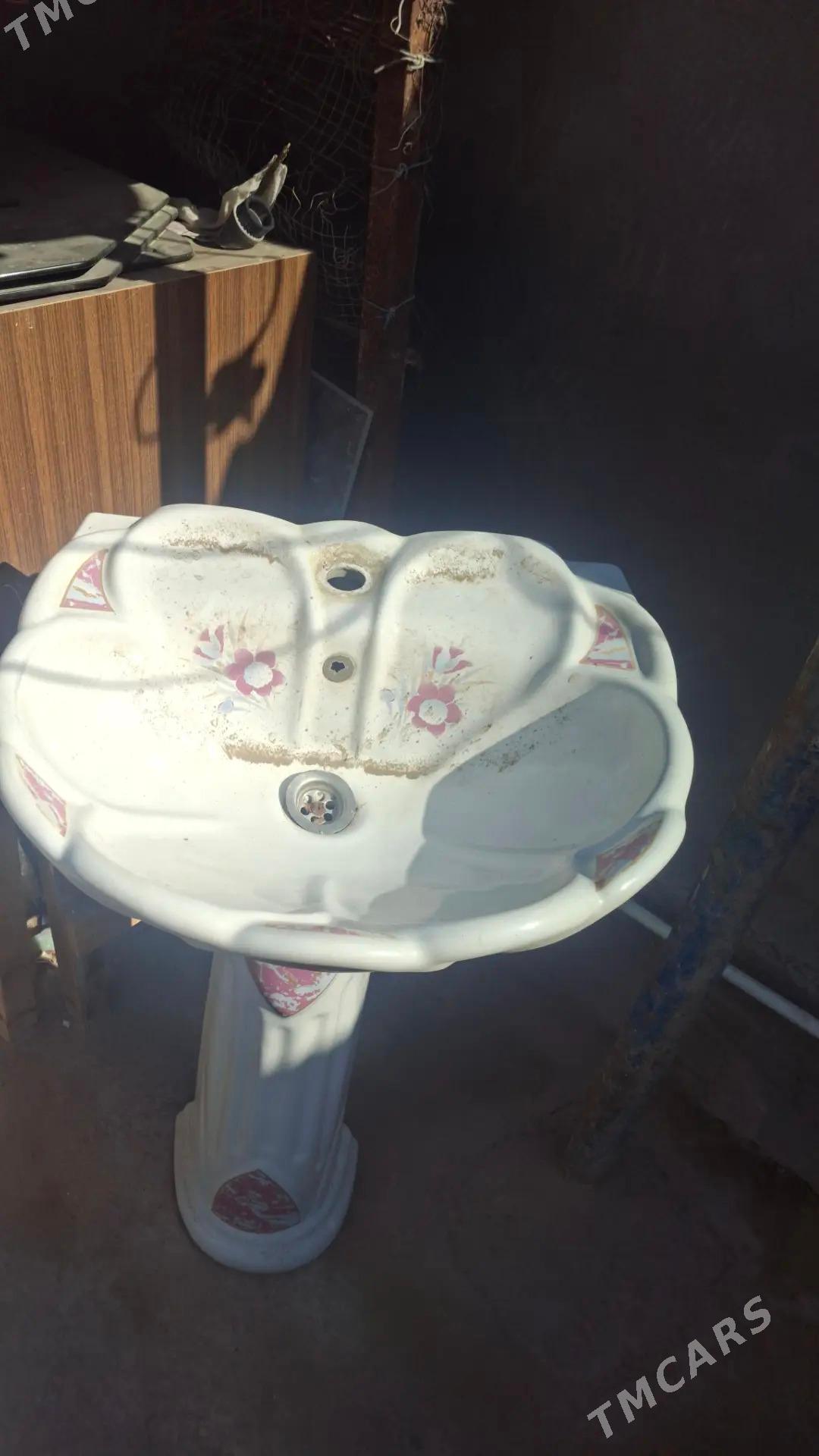 umuwalnik - Ак-Бугдайский этрап - img 2