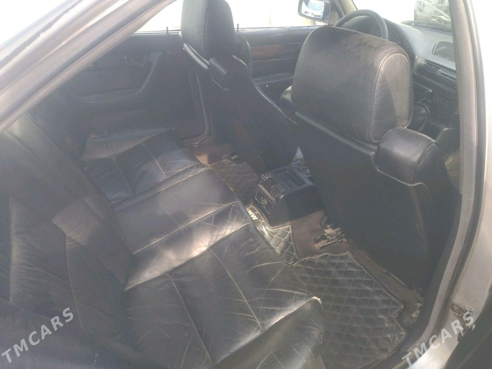 BMW 540 1993 - 38 000 TMT - Мары - img 3