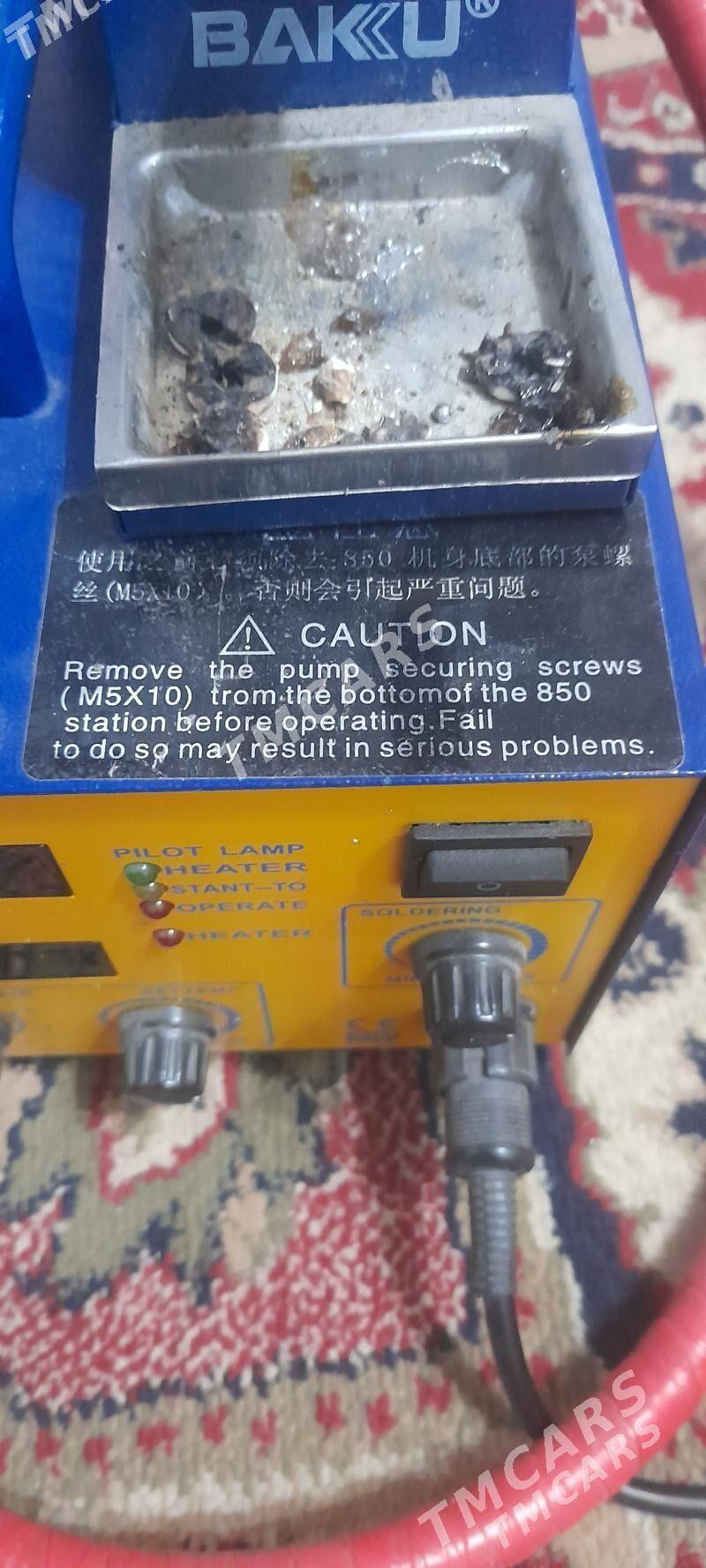 paýany stansiýa baku - Çoganly - img 2