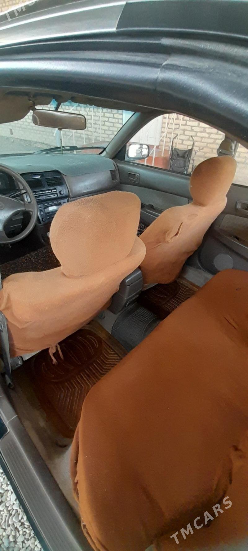 Toyota Camry 1995 - 50 000 TMT - Сакарчага - img 6