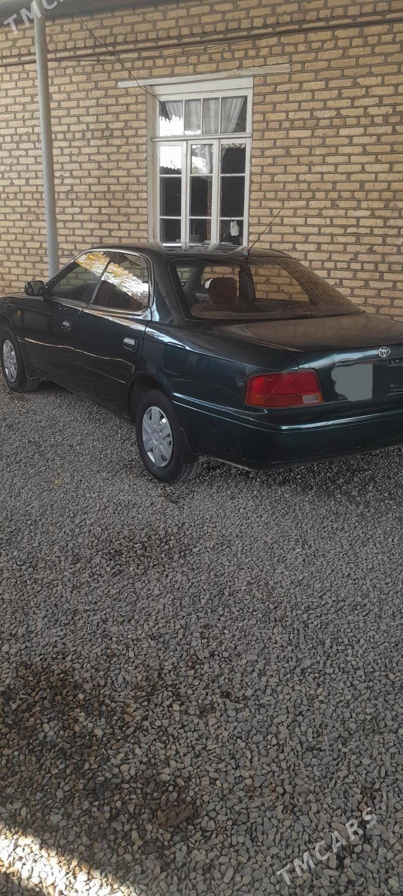 Toyota Camry 1995 - 50 000 TMT - Сакарчага - img 2