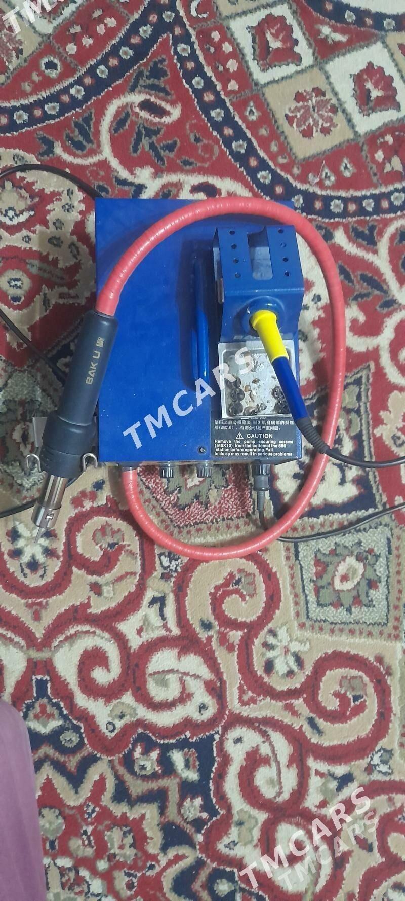 paýany stansiýa baku - Çoganly - img 7