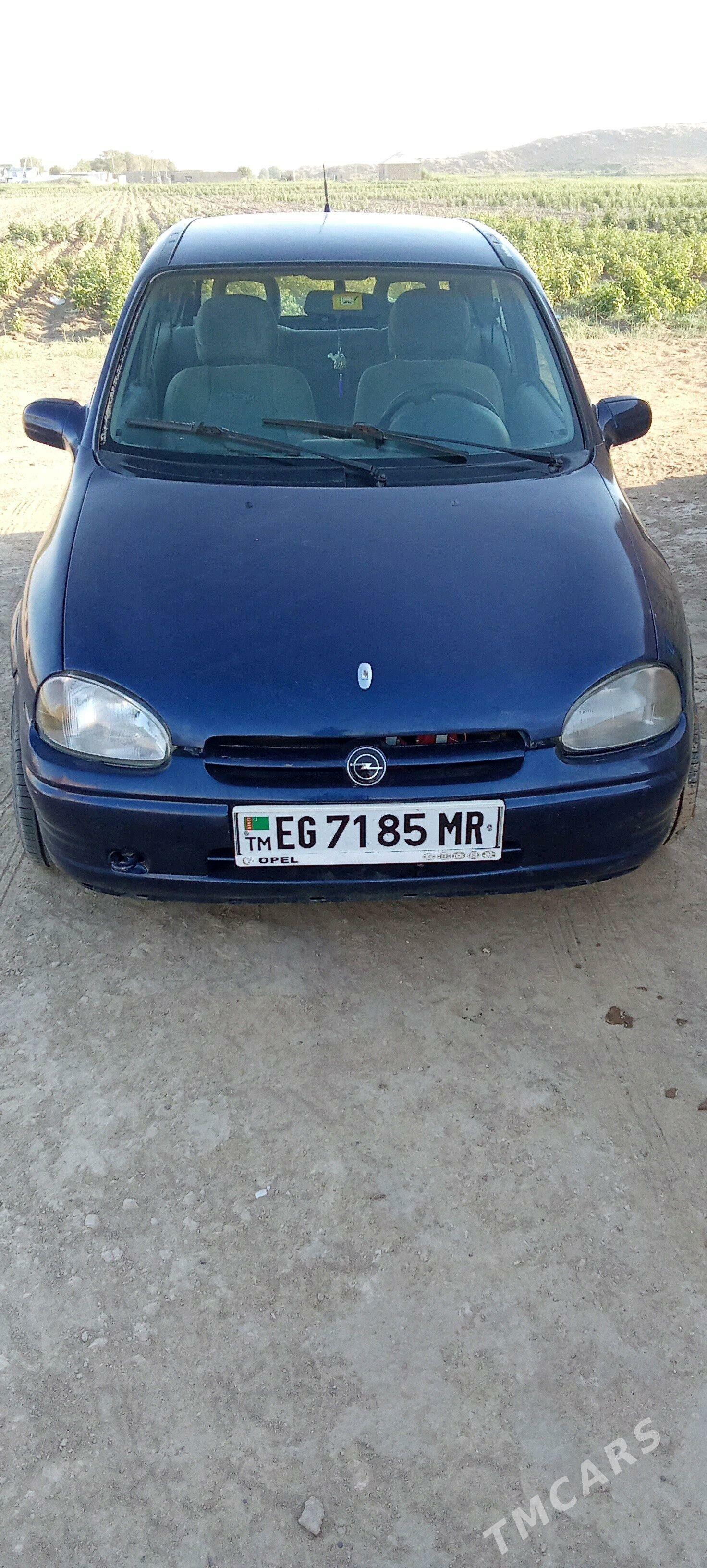 Opel Vita 1996 - 23 000 TMT - Ýolöten - img 2
