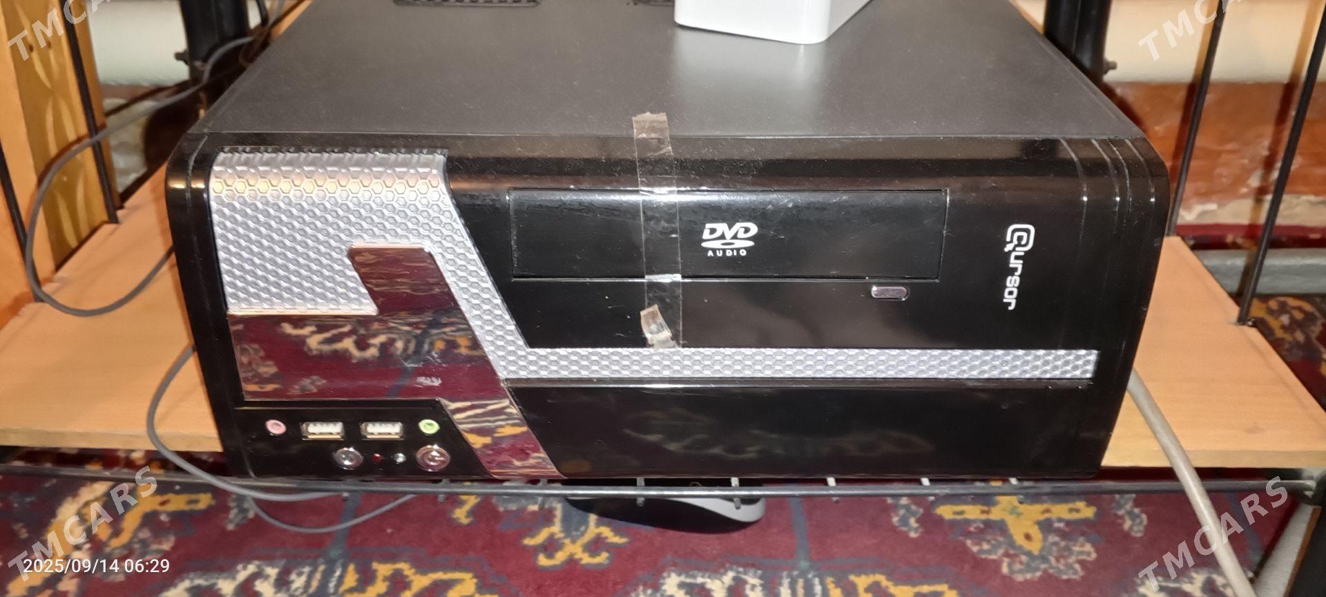 öý kompyuter - Чоганлы - img 4