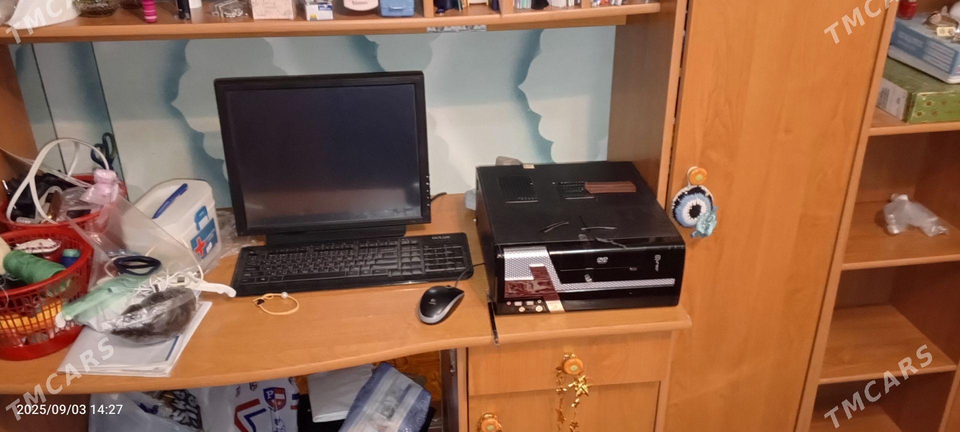 öý kompyuter - Чоганлы - img 3