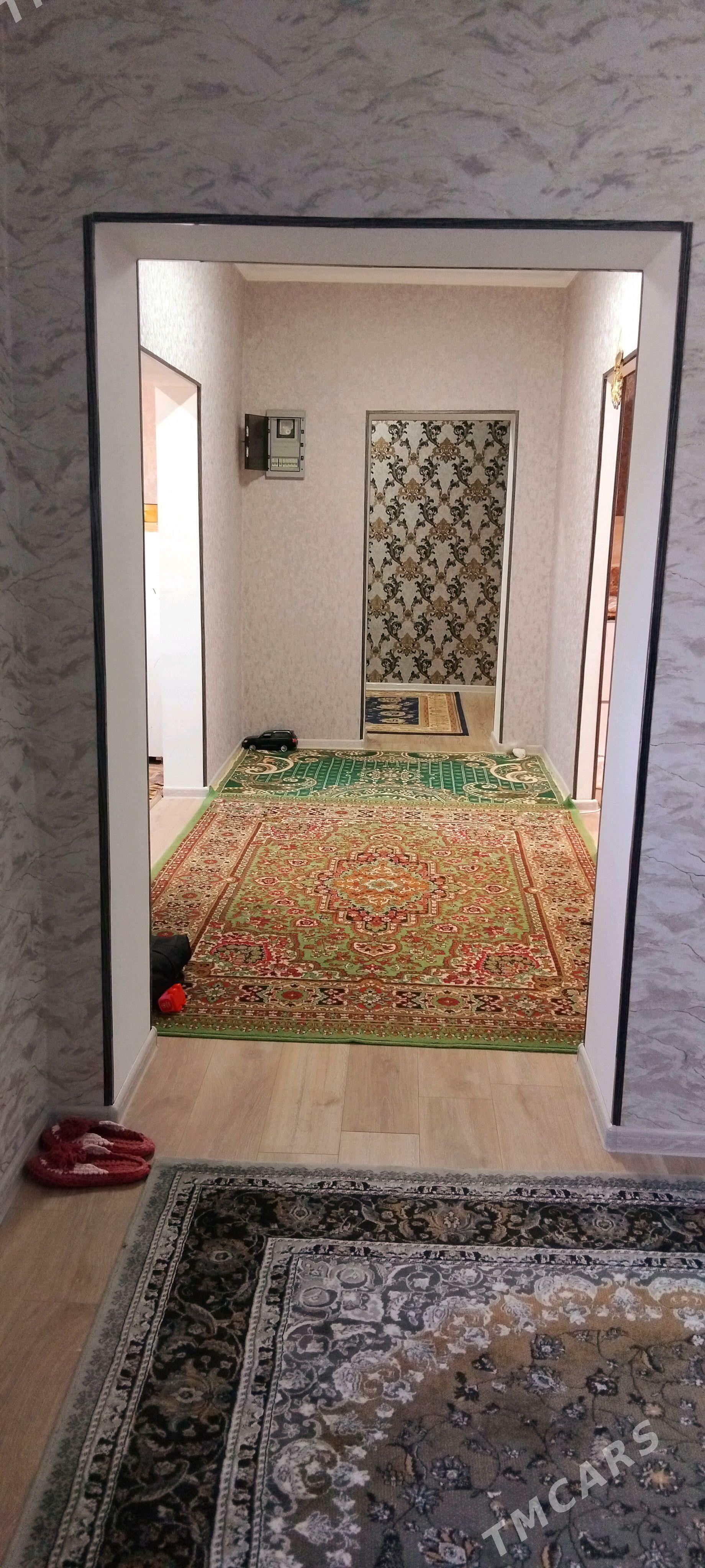 Satlyk jay Guwlymayakda - Туркменбаши - img 8