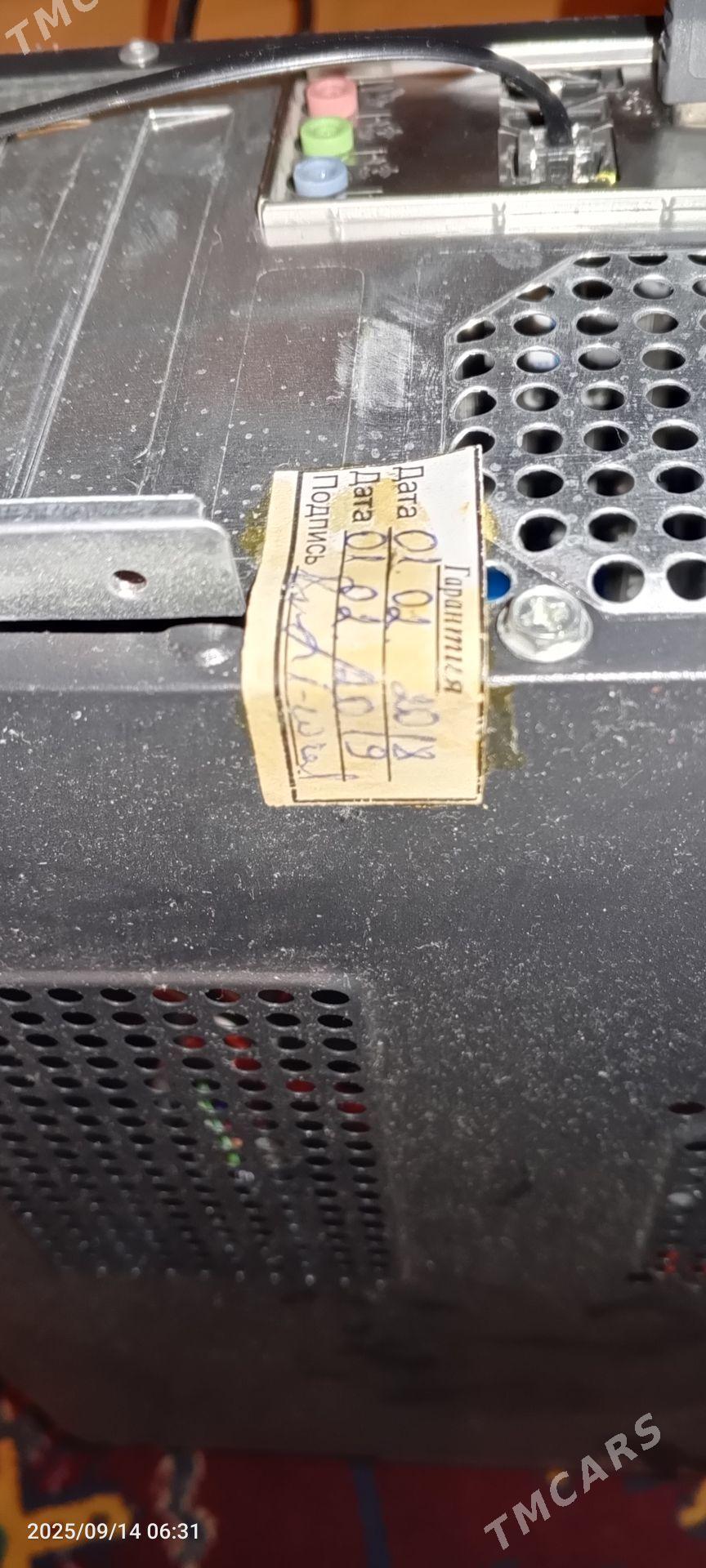 öý kompyuter - Чоганлы - img 2