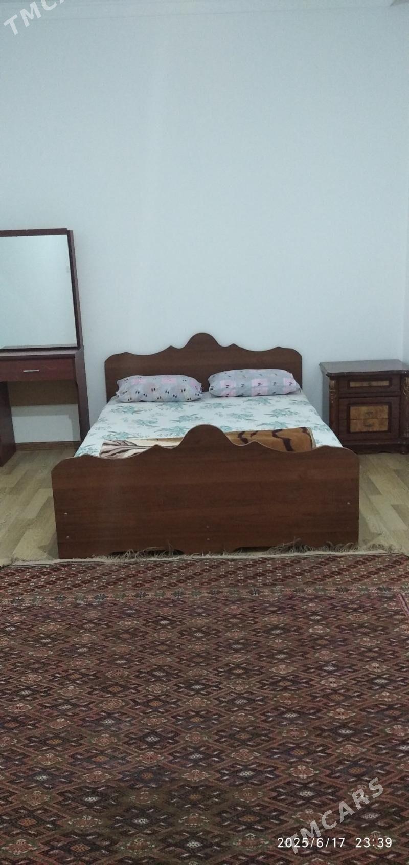 Guwlymaýak jaý - Туркменбаши - img 3