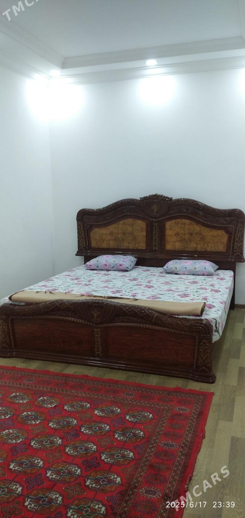 Guwlymaýak jaý - Туркменбаши - img 2