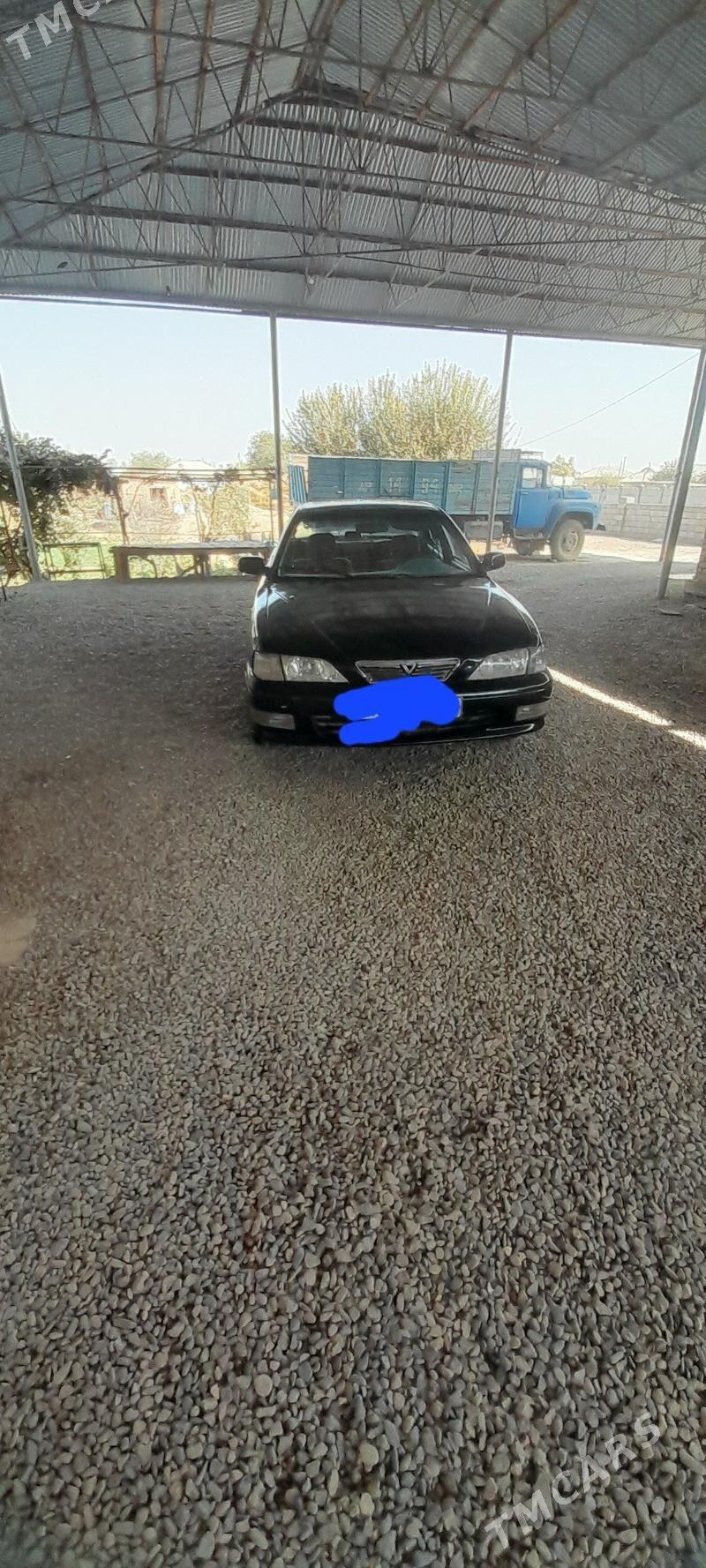 Toyota Camry 1995 - 50 000 TMT - Сакарчага - img 4