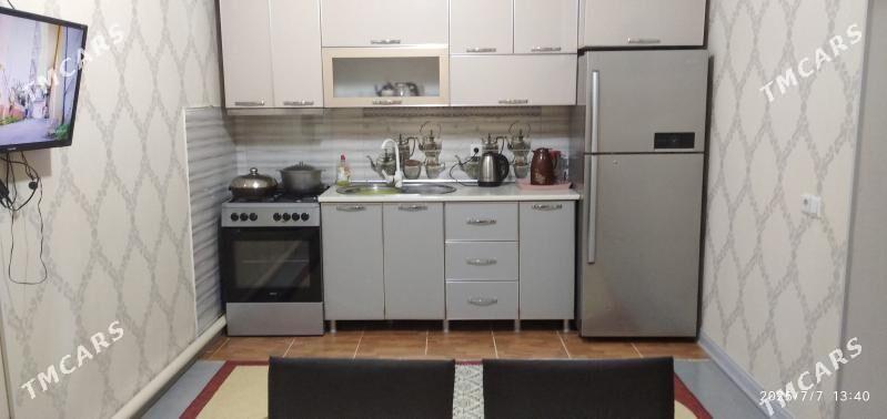 Guwlymaýak jaý - Туркменбаши - img 8