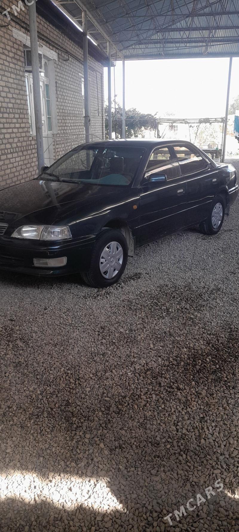 Toyota Camry 1995 - 50 000 TMT - Сакарчага - img 3