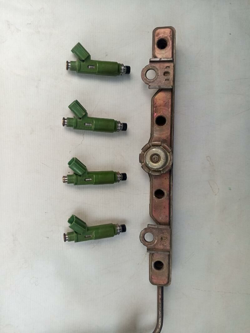FARSUNKA Corolla 300 TMT - Balkanabat - img 1