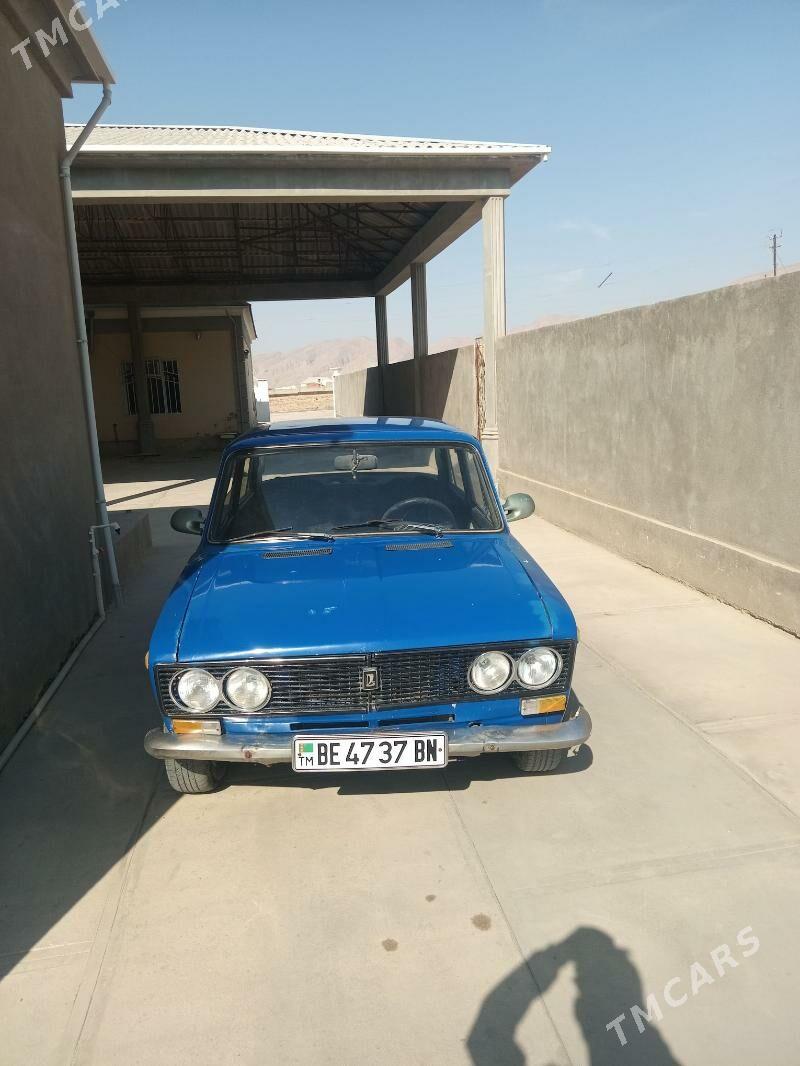 Lada 2103 1983 - 15 000 TMT - Balkanabat - img 2
