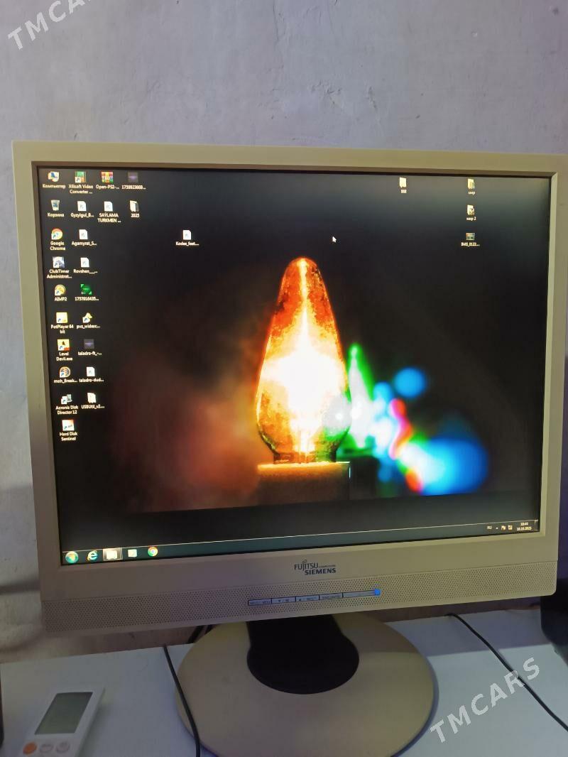FIJITSU MANITOR - Tejen - img 2