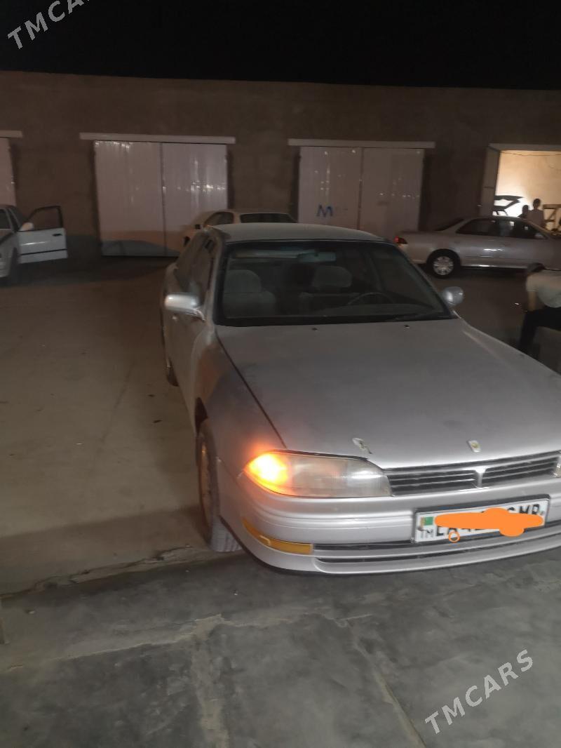 Toyota Camry 1990 - 50 000 TMT - Сакарчага - img 1