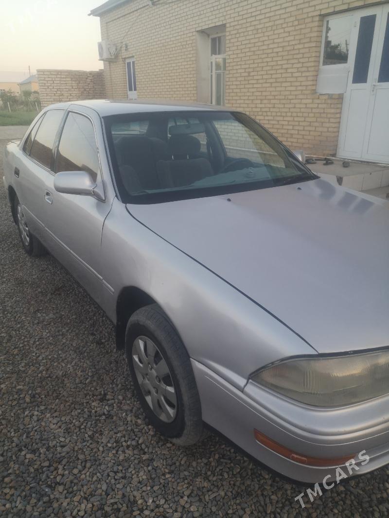 Toyota Camry 1990 - 50 000 TMT - Сакарчага - img 2