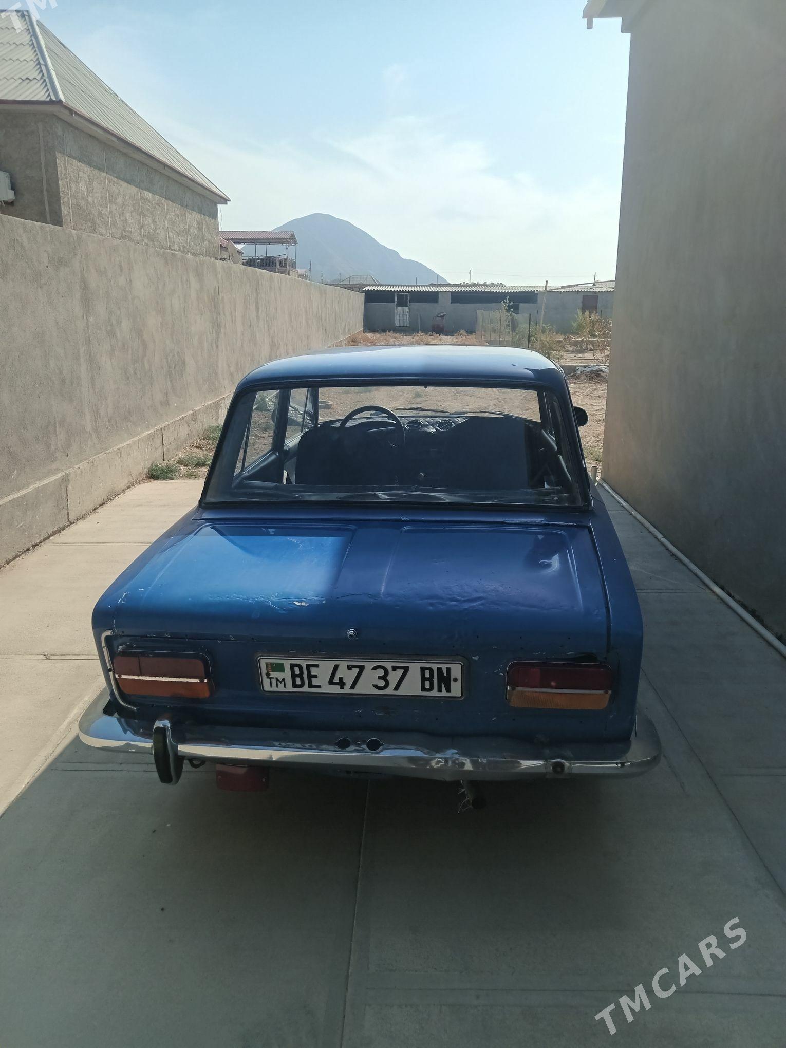 Lada 2103 1983 - 15 000 TMT - Balkanabat - img 3