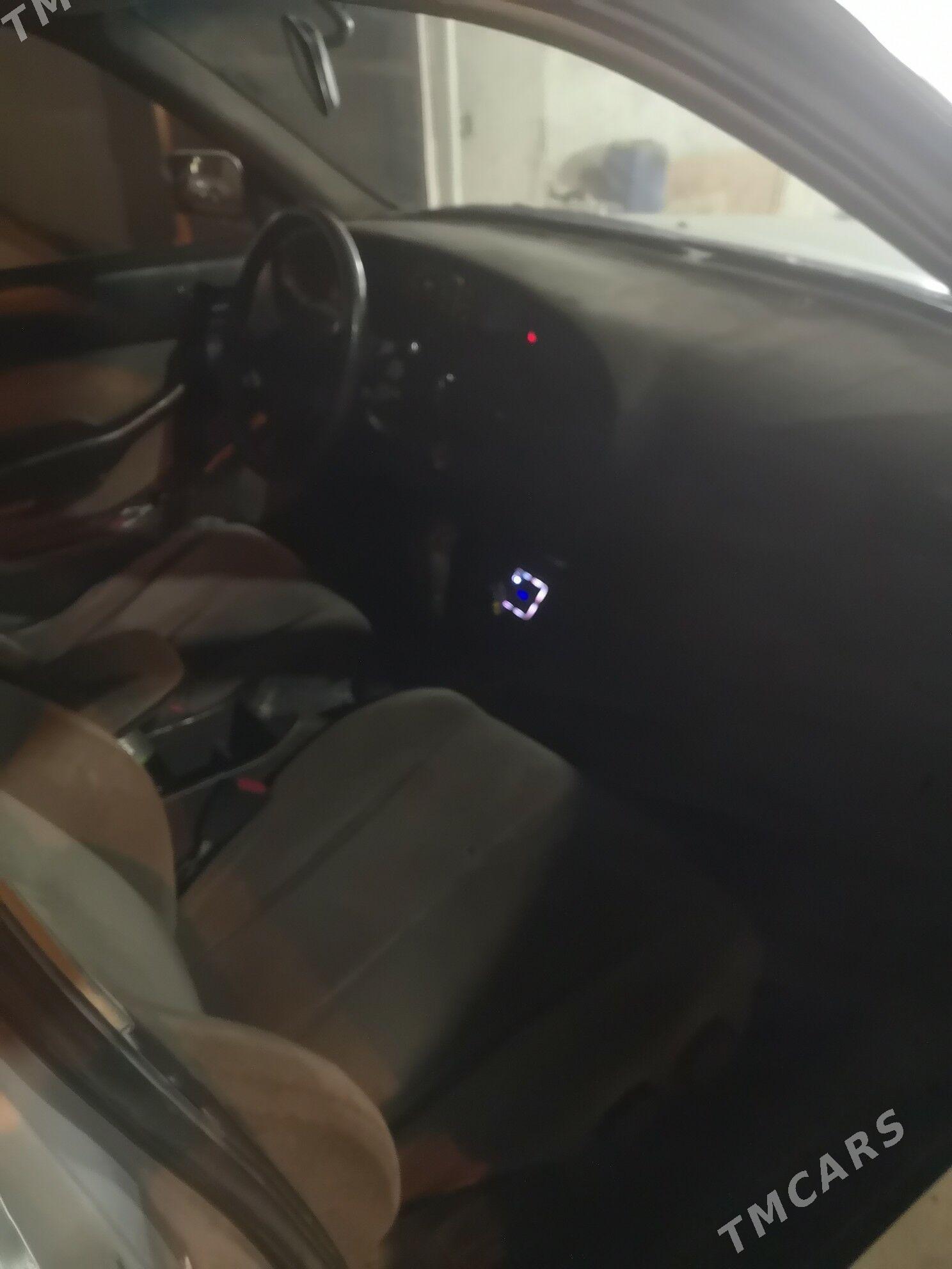 Toyota Camry 1990 - 50 000 TMT - Сакарчага - img 4