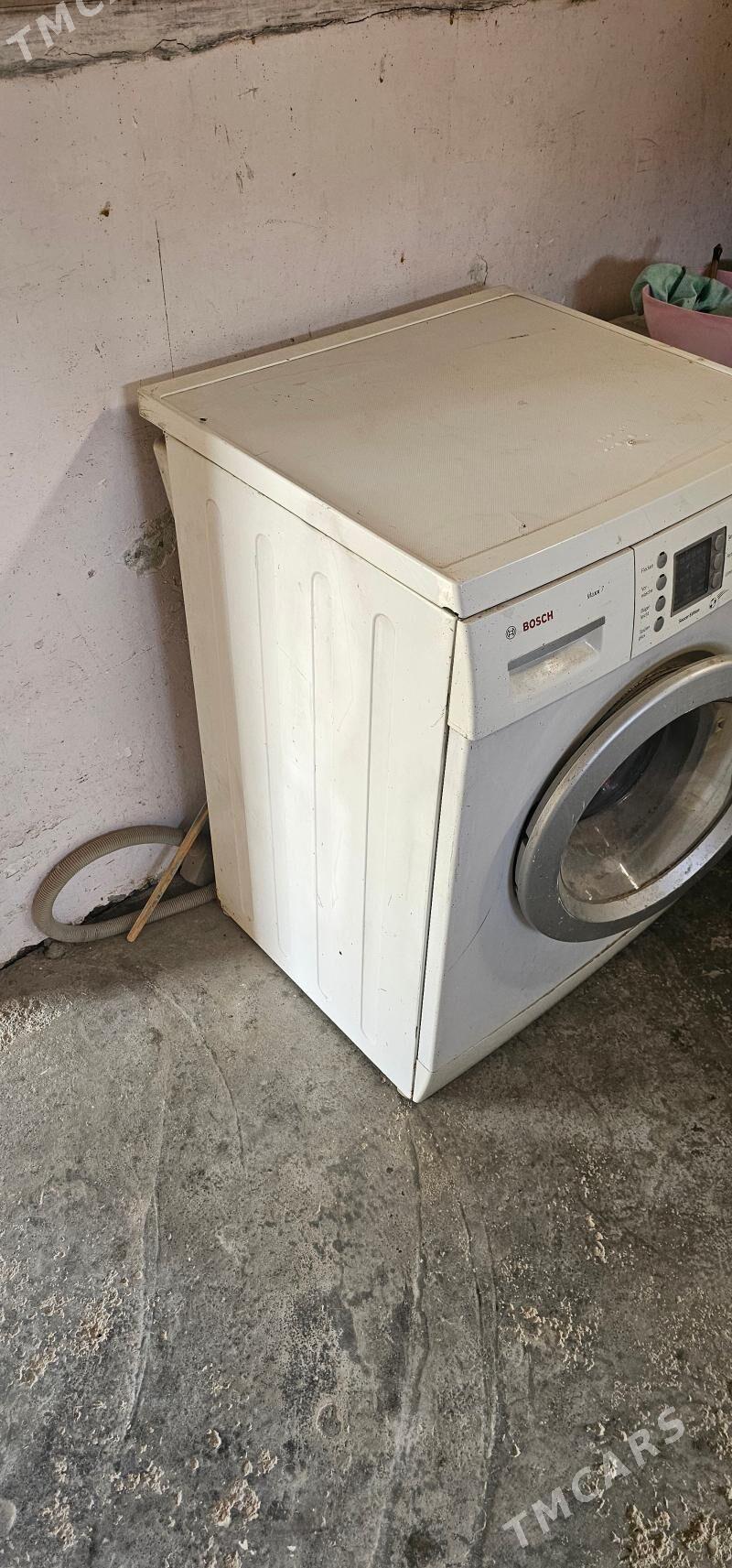 Bosch стиральная машина - Мургап - img 2