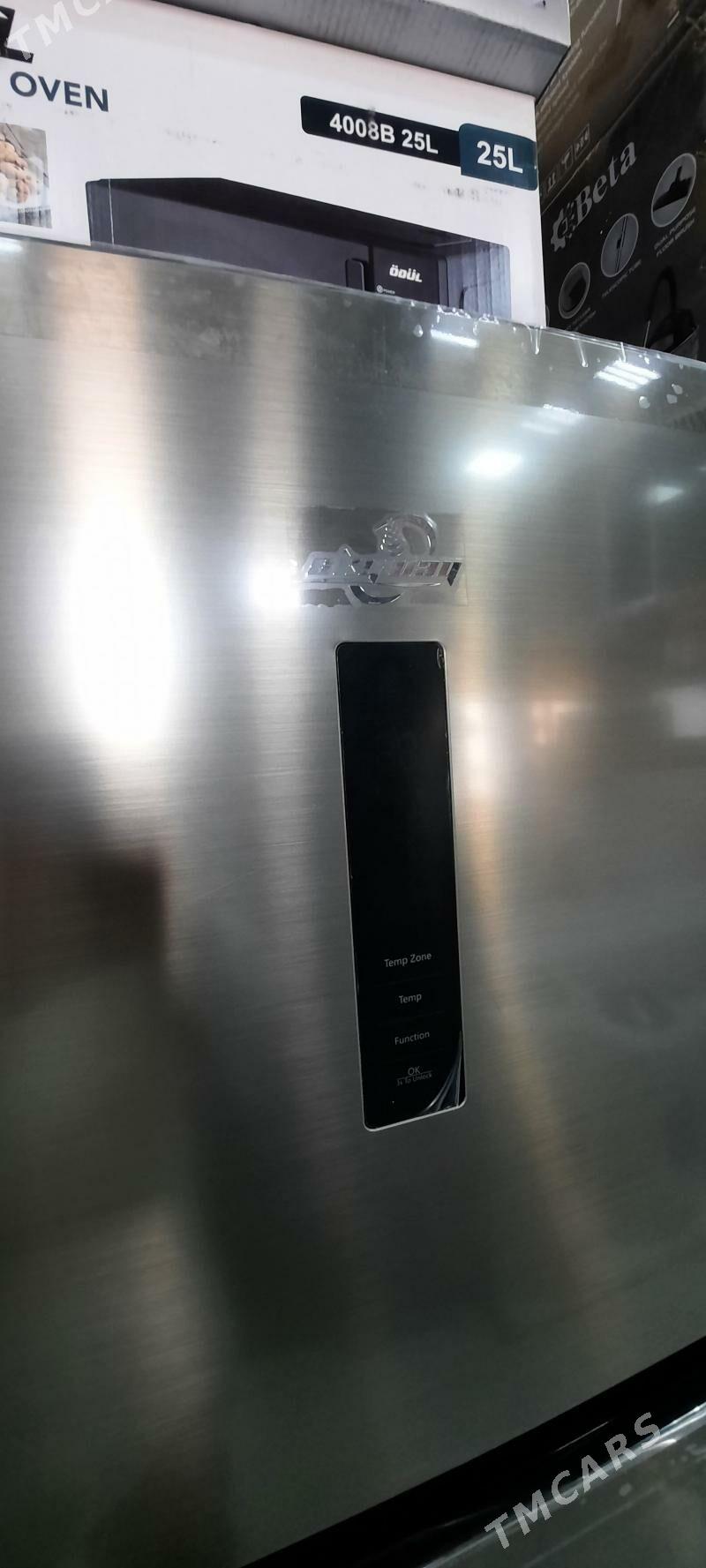 Haladilnik Holodilnik Skaywey - G.Kuliýew köç. (Obýezdnoý) - img 10