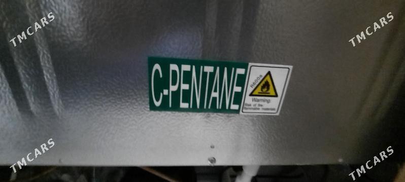 Haladilnik Holodilnik Skaywey - G.Kuliýew köç. (Obýezdnoý) - img 4