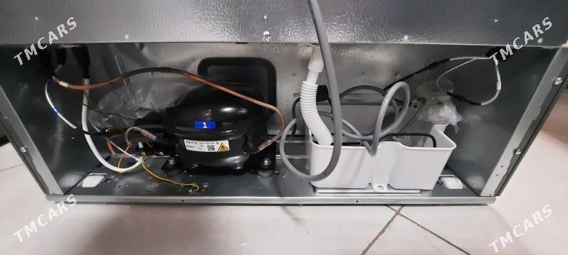 Haladilnik Holodilnik Skaywey - G.Kuliýew köç. (Obýezdnoý) - img 3