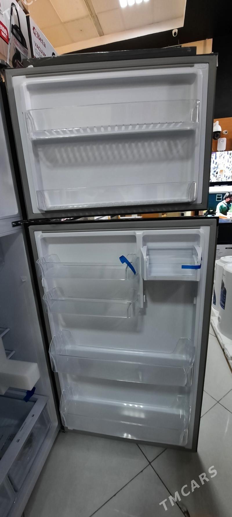 Haladilnik Holodilnik Skaywey - G.Kuliýew köç. (Obýezdnoý) - img 5