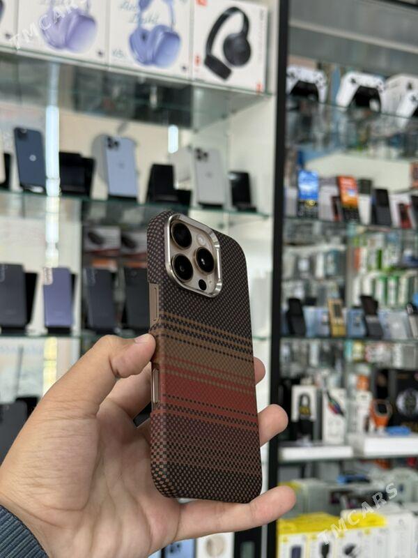 iphone 16 pro PİTAKA cehol - Mary - img 1
