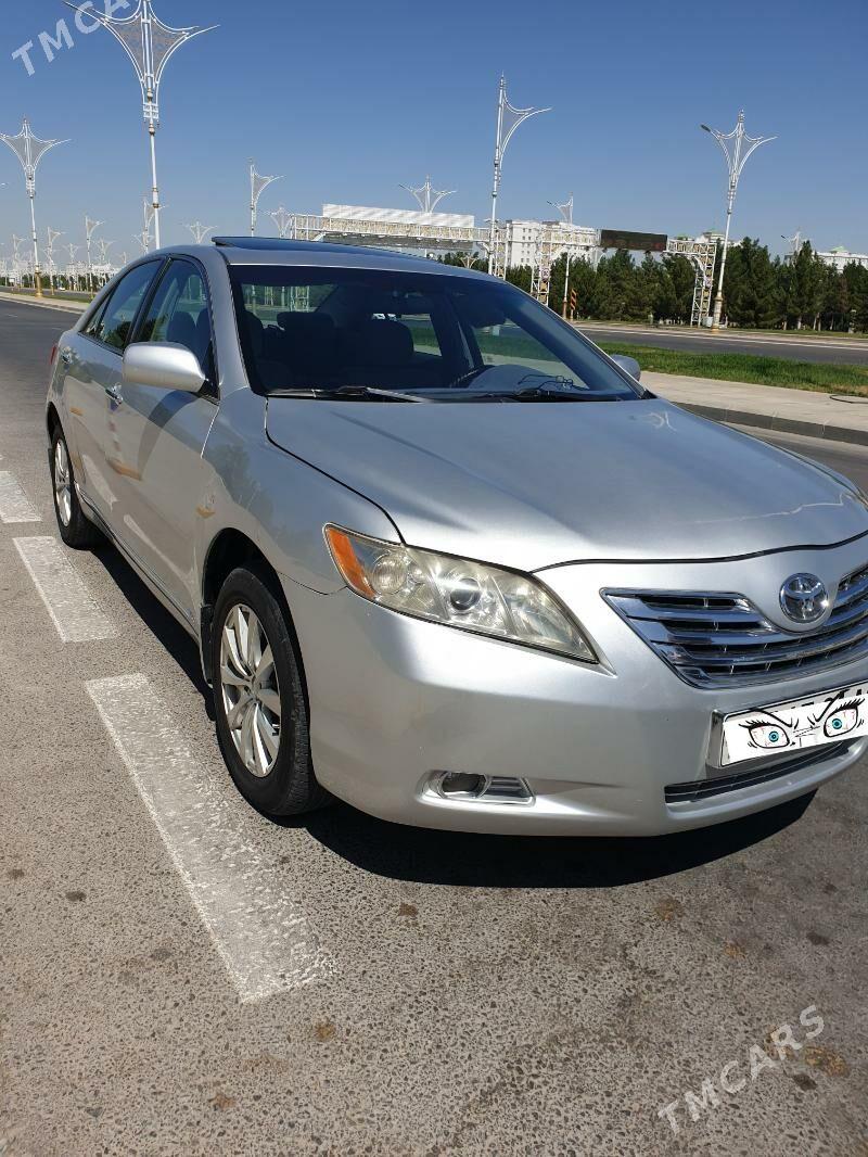 Toyota Camry 2009 - 158 000 TMT - Херрикгала - img 1