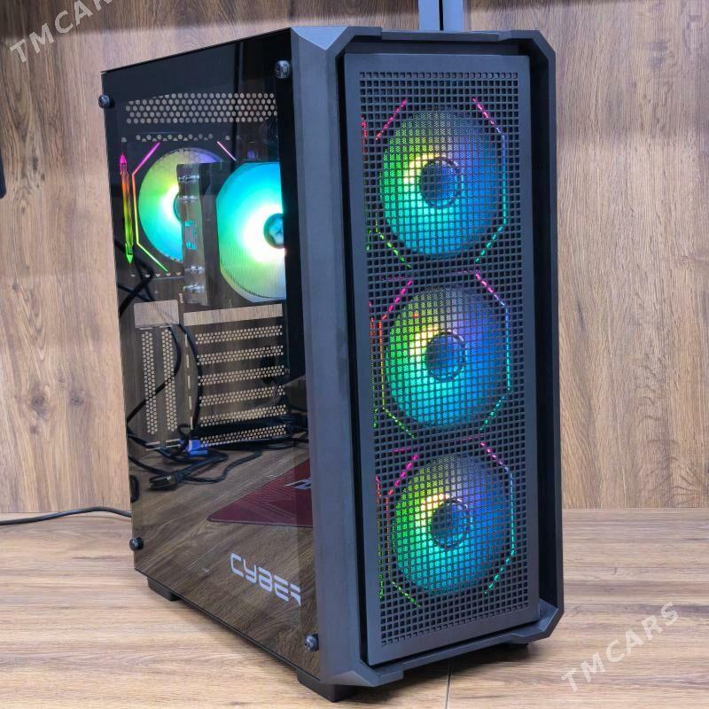 CORE i5 РАСПРОДАЖА! GAMING! - Parahat 7 - img 9