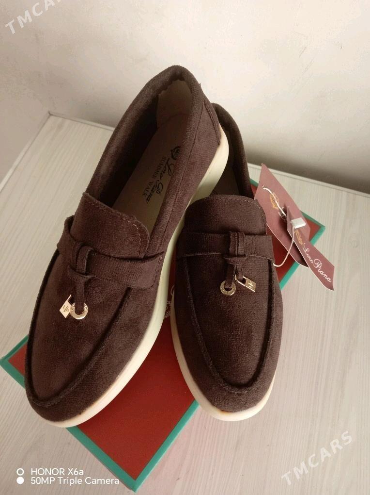 Makazina - Balkanabat - img 2