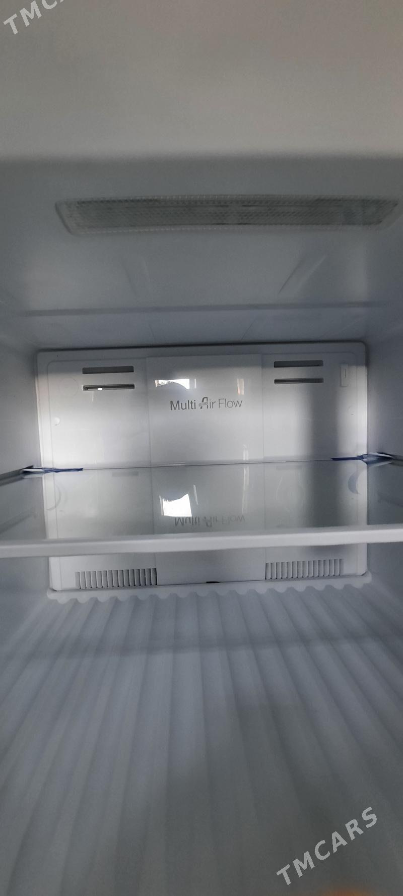 Haladilnik Holodilnik Skaywey - G.Kuliýew köç. (Obýezdnoý) - img 6