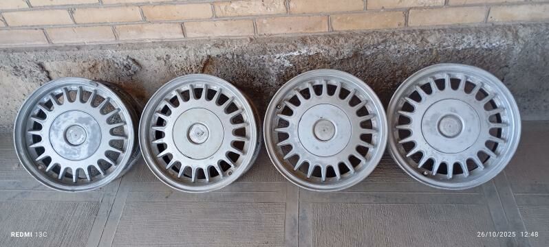 BMW Diska 1 200 TMT - Türkmenabat - img 2